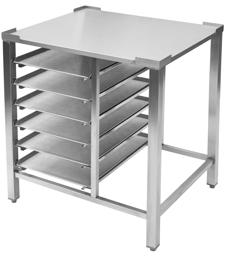 Мэбля для пякарняў