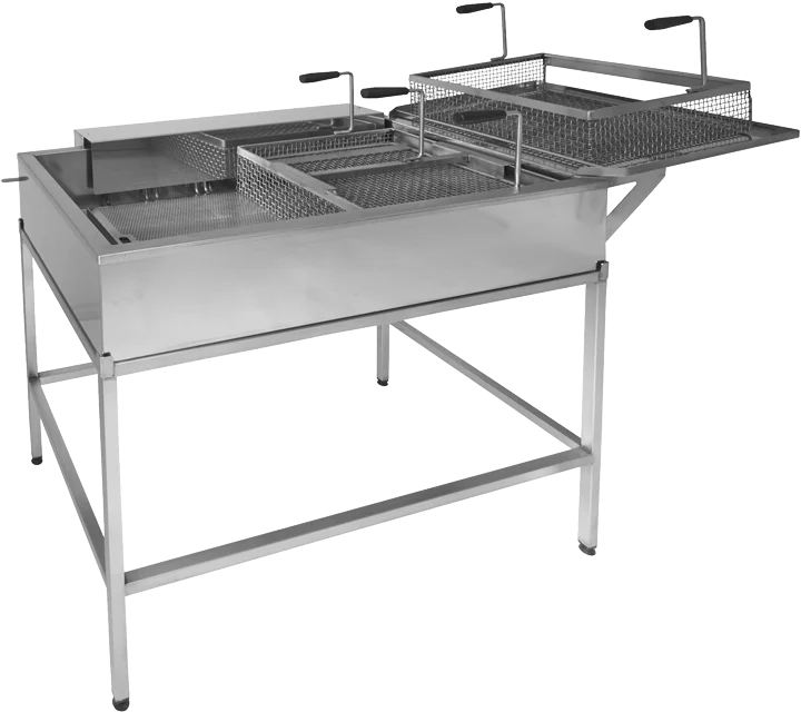 Абсталяванне для пякарняў і кандытарскіх